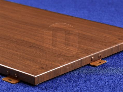 sheet metal grain|wood grain finish on metal.